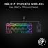 Razer DeathAdder V3 HyperSpeed Wireless 55g Lightweight Advanced 26K Optical Sensor Gen-3 Optical Switches USB C Charging  Up to 100 Hr Battery - Black
