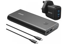 Batteries, Power Banks & Chargers