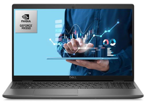 Dell Latitude NEW 3540 15 (2023) Intel Core i7 13Gen 10-Core Business Cass w/ Modern Design IPS Display & Nvidia Graphic Card