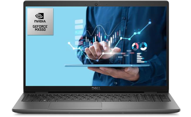 Dell Latitude NEW 3540 15 (2023) Intel Core i7 13Gen 10-Core Business Cass w/ Modern Design IPS Display & Nvidia Graphic Card Dell Latitude NEW 3540 15 (2023) Intel Core i7 13Gen 10-Core Business Cass w/ Modern Design IPS Display & Nvidia Graphic Card