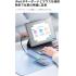 Mcdodo OT-3810 USB to A 3.0 to USB-C Adapter 5Gbps High Speed Data Transfer OTG Compatible Aluminum Alloy Exterior Silicone Band Design