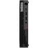 Lenovo ThinkStation P3 Tiny Workstation (2023) 13Gen Intel Core i7 vPro 16-Cores Superior Performance w/ NVIDIA® T400 4GB GDDR6 - Black