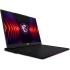 MSI Raider 18 HX (2024) 14Gen Intel Core i9 14900HX 24-Cores w/ Nvidia RTX 4090 16GB DDR6 & 18" 4K MiniLED 120Hz Display - Off Black MSI Raider 18 HX (2024) 14Gen Intel Core i9 14900HX 24-Cores w/ Nvidia RTX 4090 16GB DDR6 & 18" 4K MiniLED 120Hz Display - Off Black