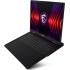 MSI Raider 18 HX (2024) 14Gen Intel Core i9 14900HX 24-Cores w/ Nvidia RTX 4090 16GB DDR6 & 18" 4K MiniLED 120Hz Display - Off Black MSI Raider 18 HX (2024) 14Gen Intel Core i9 14900HX 24-Cores w/ Nvidia RTX 4090 16GB DDR6 & 18" 4K MiniLED 120Hz Display - Off Black