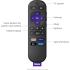 Roku Streaming Stick 4K Portable Roku Streaming Device 4K HDR Dolby Vision w/ Roku Voice Remote Free & Live TV - Black Roku Streaming Stick 4K Portable Roku Streaming Device 4K HDR Dolby Vision w/ Roku Voice Remote Free & Live TV - Black