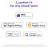 Roku Streaming Stick 4K Portable Roku Streaming Device 4K HDR Dolby Vision w/ Roku Voice Remote Free & Live TV - Black Roku Streaming Stick 4K Portable Roku Streaming Device 4K HDR Dolby Vision w/ Roku Voice Remote Free & Live TV - Black