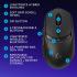 Logitech G309 Lightspeed Wireless Gaming Mouse, Lightweight, LIGHTFORCE Hybrid Switches, Hero 25K Sensor, 86g & 300+ hr Battery Life with AA Battery, 6 Programmable Buttons, PC & Mac - Black Logitech G309 Lightspeed Wireless Gaming Mouse, Lightweight, LIGHTFORCE Hybrid Switches, Hero 25K Sensor, 86g & 300+ hr Battery Life with AA Battery, 6 Programmable Buttons, PC & Mac - Black