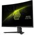 MSI MAG 276CF E20 27" Curved 1500R Full HD 200Hz 0.5ms HDR Ready AMD FreeSync™ Premium w/ 2x HDMI & DisplayPort Interface - Black MSI MAG 276CF E20 27" Curved 1500R Full HD 200Hz 0.5ms HDR Ready AMD FreeSync™ Premium w/ 2x HDMI & DisplayPort Interface - Black