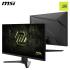 MSI MAG 272F X24 27" Full HD Rapid-IPS 240Hz 0.5ms HDR Ready AI Vision AMD FreeSync™ Premium w/ HDMI 2.0 & DisplayPort , Black MSI MAG 272F X24 27" Full HD Rapid-IPS 240Hz 0.5ms HDR Ready AI Vision AMD FreeSync™ Premium w/ HDMI 2.0 & DisplayPort , Black