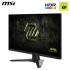 MSI MAG 272F X24 27" Full HD Rapid-IPS 240Hz 0.5ms HDR Ready AI Vision AMD FreeSync™ Premium w/ HDMI 2.0 & DisplayPort , Black MSI MAG 272F X24 27" Full HD Rapid-IPS 240Hz 0.5ms HDR Ready AI Vision AMD FreeSync™ Premium w/ HDMI 2.0 & DisplayPort , Black