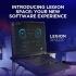 Lenovo Legion 5 15IRX10 (2025) NEW AI-Powered Gaming PC 13Gen Intel Core i7 13650HX 14-Cores w/ Nvidia RTX 5050 8GB DDR7 & 165Hz Display , Eclipse Black
