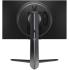 LG 27GS65F UltraGear 27" IPS Full HD 180Hz Refresh Rate, 1ms (GtG) Response Time, HDR 10 AMD FreeSync & NVIDIA G-Sync Technology Adjustable Stand , Black LG 27GS65F UltraGear 27" IPS Full HD 180Hz Refresh Rate, 1ms (GtG) Response Time, HDR 10 AMD FreeSync & NVIDIA G-Sync Technology Adjustable Stand , Black