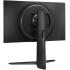 LG 27GS65F UltraGear 27" IPS Full HD 180Hz Refresh Rate, 1ms (GtG) Response Time, HDR 10 AMD FreeSync & NVIDIA G-Sync Technology Adjustable Stand , Black LG 27GS65F UltraGear 27" IPS Full HD 180Hz Refresh Rate, 1ms (GtG) Response Time, HDR 10 AMD FreeSync & NVIDIA G-Sync Technology Adjustable Stand , Black