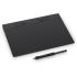 Wacom Intuos Pro (2025) Drawing Tablet, Medium 291 x 206 mm Wireless Graphics Art Tablet with Pro Pen 3 & Touch Ring, Digital Drawing Pad for Mac and Windows PC