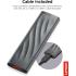 Lenovo PS8 1TB Portable SSD Fast Data up to 1050 MB/S Pocket-Sized External SSD Stylish Metal Body USB 3.2 Gen 2 , Grey Lenovo PS8 1TB Portable SSD Fast Data up to 1050 MB/S Pocket-Sized External SSD Stylish Metal Body USB 3.2 Gen 2 , Grey