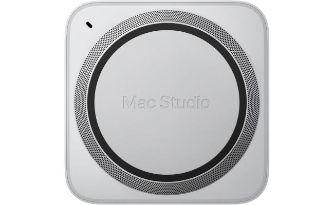 Apple Mac Studio (2025) Apple M4 MAX (512GB/36GB) 14‑core CPU & 32‑core GPU The Most Powerful Mac Ever Made w/ Thunderbolt 5 Ports Apple Mac Studio (2025) Apple M4 MAX (512GB/36GB) 14‑core CPU & 32‑core GPU The Most Powerful Mac Ever Made w/ Thunderbolt 5 Ports