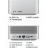 Apple Mac Studio (2025) Apple M4 MAX (512GB/36GB) 14‑core CPU & 32‑core GPU The Most Powerful Mac Ever Made w/ Thunderbolt 5 Ports Apple Mac Studio (2025) Apple M4 MAX (512GB/36GB) 14‑core CPU & 32‑core GPU The Most Powerful Mac Ever Made w/ Thunderbolt 5 Ports