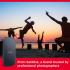 SanDisk 2TB Portable SSD - Up to 800MB/s, USB-C, USB 3.2 Gen 2, Updated Firmware - External Solid State Drive SanDisk 2TB Portable SSD - Up to 800MB/s, USB-C, USB 3.2 Gen 2, Updated Firmware - External Solid State Drive