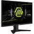 MSI MAG 255F E20 25" Rapid IPS Full HD 200Hz 0.5ms HDR Ready AI Vision AMD FreeSync™ Premium w/ 2x HDMI & DisplayPort Interface - Black MSI MAG 255F E20 25" Rapid IPS Full HD 200Hz 0.5ms HDR Ready AI Vision AMD FreeSync™ Premium w/ 2x HDMI & DisplayPort Interface - Black