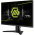 MSI MAG 255F E20 25" Rapid IPS Full HD 200Hz 0.5ms HDR Ready AI Vision AMD FreeSync™ Premium w/ 2x HDMI & DisplayPort Interface - Black MSI MAG 255F E20 25" Rapid IPS Full HD 200Hz 0.5ms HDR Ready AI Vision AMD FreeSync™ Premium w/ 2x HDMI & DisplayPort Interface - Black