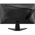 MSI MAG 255F E20 25" Rapid IPS Full HD 200Hz 0.5ms HDR Ready AI Vision AMD FreeSync™ Premium w/ 2x HDMI & DisplayPort Interface - Black MSI MAG 255F E20 25" Rapid IPS Full HD 200Hz 0.5ms HDR Ready AI Vision AMD FreeSync™ Premium w/ 2x HDMI & DisplayPort Interface - Black