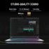 ASUS ROG Strix G18 (2025) G815JHR 14Gen Intel Core i7 14650HX 16-Cores w/ Nvidia RTX 5050 8GB DDR7 & 18" IPS 144Hz Display - Eclipse Gray