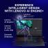 Lenovo Legion 5 15IRX10 (2025) NEW AI-Powered Gaming PC 14Gen Intel Core i7 14700HX 20-Cores w/ Nvidia RTX 5050 8GB DDR7 & 2.5K OLED 165Hz Display , Eclipse Black