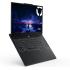 Lenovo Legion 5 15IRX10 (2025) NEW AI-Powered Gaming PC 14Gen Intel Core i7 14700HX 20-Cores w/ Nvidia RTX 5050 8GB DDR7 & 2.5K OLED 165Hz Display , Eclipse Black