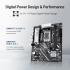 ASUS Prime B860M-K LGA 1851 Micro-ATX Motherboard LGA 1851 Micro-ATX Motherboard, Intel B860 Chipset, 2x DIMM DDR5 Slots, Up to 128GB Max Memory, 1x PCIe 4.0 x16 Slot, 2x M.2 Slots ASUS Prime B860M-K LGA 1851 Micro-ATX Motherboard LGA 1851 Micro-ATX Motherboard, Intel B860 Chipset, 2x DIMM DDR5 Slots, Up to 128GB Max Memory, 1x PCIe 4.0 x16 Slot, 2x M.2 Slots