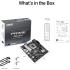 ASUS Prime B860M-K LGA 1851 Micro-ATX Motherboard LGA 1851 Micro-ATX Motherboard, Intel B860 Chipset, 2x DIMM DDR5 Slots, Up to 128GB Max Memory, 1x PCIe 4.0 x16 Slot, 2x M.2 Slots ASUS Prime B860M-K LGA 1851 Micro-ATX Motherboard LGA 1851 Micro-ATX Motherboard, Intel B860 Chipset, 2x DIMM DDR5 Slots, Up to 128GB Max Memory, 1x PCIe 4.0 x16 Slot, 2x M.2 Slots