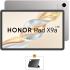 HONOR Pad X9a (2025) 11.0" Android LTE Tablet (128GB Storage / 8GB + 8GB Memory) w/ Metal Unibody & Eye Comfort Display & BIG Battery + Free HONOR Cover , Space Grey