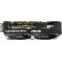 ASUS Dual GeForce RTX 5060 OC Edition Graphics Card, DUAL-RTX5060-O8G, 8GB GDDR7 128-Bit Memory, 2565 MHz Boost Clock, 28 Gbps Memory Speed, 3840 CUDA Cores, PCI Express 5.0