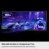 Samsung Odyssey G7 G75F 40" Curved 1000R 4K WUHD Ultra Wide 180Hz 1ms HDR 600 FreeSync Premium Pro w/ HDMI 2.1 & Adjustable Stand