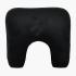 AROZZI Neck Pillow Ergonomic Pillow For Head & Neck Memory Foam Soft Fabric Compatible with all Arozzi Chairs & Most Other Gaming Chairs , Velvet Black AROZZI Neck Pillow Ergonomic Pillow For Head & Neck Memory Foam Soft Fabric Compatible with all Arozzi Chairs & Most Other Gaming Chairs , Velvet Black