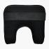 AROZZI Neck Pillow Ergonomic Pillow For Head & Neck Memory Foam Soft Fabric Compatible with all Arozzi Chairs & Most Other Gaming Chairs , Velvet Black AROZZI Neck Pillow Ergonomic Pillow For Head & Neck Memory Foam Soft Fabric Compatible with all Arozzi Chairs & Most Other Gaming Chairs , Velvet Black