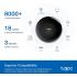 TP-Link Tapo H110 Smart Home, Infrared Smart Hub, Air Conditioner, TV, Remote Control, Chime Function, Sub-1GHz TP-Link Tapo H110 Smart Home, Infrared Smart Hub, Air Conditioner, TV, Remote Control, Chime Function, Sub-1GHz