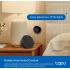 TP-Link Tapo H110 Smart Home, Infrared Smart Hub, Air Conditioner, TV, Remote Control, Chime Function, Sub-1GHz TP-Link Tapo H110 Smart Home, Infrared Smart Hub, Air Conditioner, TV, Remote Control, Chime Function, Sub-1GHz