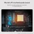 ASUS ExpertCenter P500 Mini Tower Exceptional Value & Performance For Businesses 13GEN Intel Core i7 10-Cores w/ Wireless & Bluetooth - Black
