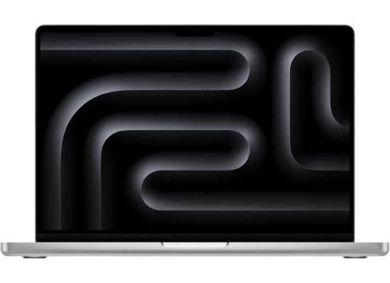Apple MacBook Pro 14 (2025) NEW Apple M5 Chip (1TB/16GB) 10‑core CPU & 10‑core GPU Retina XDR 120Hz - Silver