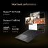 ASUS Vivobook S 15 (2025) D5506WA Super AI. Stunning Style AMD Ryzen AI 9 365 10-Cores w/ AMD Radeon™ 880M & OLED 2.8K 120Hz Display - Neutral Black