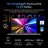 ASUS Vivobook Pro 15 (2025) N6506CU Intel® Ultra 7 Gen II 255H HIGH Performance AI Boost NPU 16-Core For Creative Pro & Gaming Pro w/ Nvidia RTX 4050 6GB & 3K OLED 120Hz Display