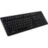 Dell KB212 USB Quiet Key Wired Keyboard for Windows, Plug and Play, Full-Size, Compatible with PC, Laptop Arabic / English Layout - Black Dell KB212 USB Quiet Key Wired Keyboard for Windows, Plug and Play, Full-Size, Compatible with PC, Laptop Arabic / English Layout - Black