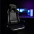 Arozzi Vernazza Soft PU Leather Ergonomic Office and Gaming Chair with High Backrest Recliner Swivel Tilt Rocker Adjustable Height and Adjustable Lumbar and Neck Support - Pure Black Arozzi Vernazza Soft PU Leather Ergonomic Office and Gaming Chair with High Backrest Recliner Swivel Tilt Rocker Adjustable Height and Adjustable Lumbar and Neck Support - Pure Black