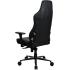 Arozzi Vernazza Soft PU Leather Ergonomic Office and Gaming Chair with High Backrest Recliner Swivel Tilt Rocker Adjustable Height and Adjustable Lumbar and Neck Support - Pure Black Arozzi Vernazza Soft PU Leather Ergonomic Office and Gaming Chair with High Backrest Recliner Swivel Tilt Rocker Adjustable Height and Adjustable Lumbar and Neck Support - Pure Black