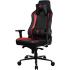 Arozzi Vernazza Soft PU Leather Ergonomic Office and Gaming Chair with High Backrest Recliner Swivel Tilt Rocker Adjustable Height and Adjustable Lumbar and Neck Support - Red Arozzi Vernazza Soft PU Leather Ergonomic Office and Gaming Chair with High Backrest Recliner Swivel Tilt Rocker Adjustable Height and Adjustable Lumbar and Neck Support - Red