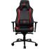 Arozzi Vernazza Soft PU Leather Ergonomic Office and Gaming Chair with High Backrest Recliner Swivel Tilt Rocker Adjustable Height and Adjustable Lumbar and Neck Support - Red Arozzi Vernazza Soft PU Leather Ergonomic Office and Gaming Chair with High Backrest Recliner Swivel Tilt Rocker Adjustable Height and Adjustable Lumbar and Neck Support - Red