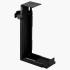 Arozzi Arena PC Mount Space-Saving Adjustable Height & Width Heavy-Duty Steel 360° Mounting Support up to 30KG , Black Arozzi Arena PC Mount Space-Saving Adjustable Height & Width Heavy-Duty Steel 360° Mounting Support up to 30KG , Black