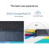 ASUS NEW Vivobook 14 (2023) X1404VA NEW 13th Gen Intel Core i5 10-Cores Thin & Light Military-Grade (Customized) - Quiet Blue