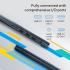 ASUS NEW Vivobook 14 (2023) X1404VA NEW 13th Gen Intel Core i5 10-Cores Thin & Light Military-Grade (Customized) - Quiet Blue