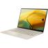 ASUS Zenbook 14X OLED (2023) UX3404VA 13Gen Intel Core i9 13900H 14-Cores Powerful. Portable. Incredible w/ 2.8K OLED 120Hz Display , Sandstone Beige ASUS Zenbook 14X OLED (2023) UX3404VA 13Gen Intel Core i9 13900H 14-Cores Powerful. Portable. Incredible w/ 2.8K OLED 120Hz Display , Sandstone Beige